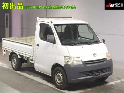 TOYOTA TOWN ACE TRUCK