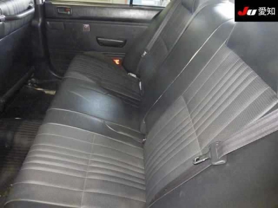 TOYOTA CROWN COMFORT