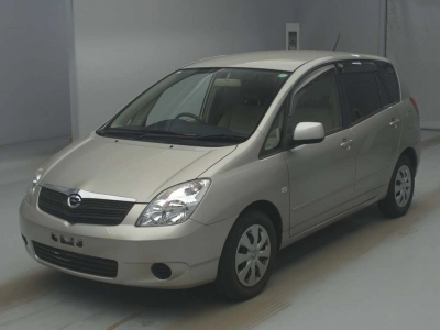 TOYOTA COROLLA SPACIO