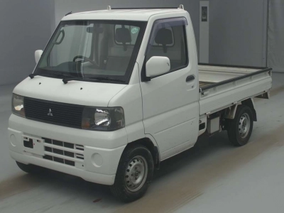 MITSUBISHI MINICAB TRUCK