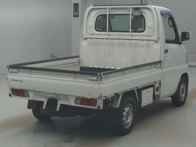 MITSUBISHI MINICAB TRUCK
