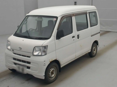 DAIHATSU HIJET CARGO