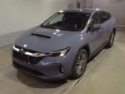 SUBARU LEVORG LAYBAC