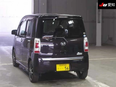 DAIHATSU TANTO EXE