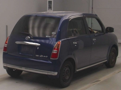 DAIHATSU MIRA GINO
