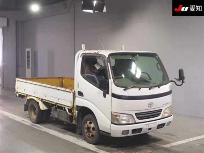 TOYOTA TOYOACE TRUCK