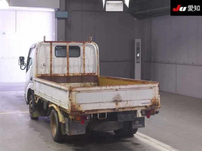 TOYOTA TOYOACE TRUCK