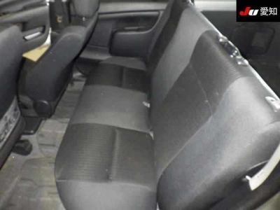 TOYOTA SUCCEED WAGON