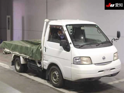 NISSAN VANETTE TRUCK
