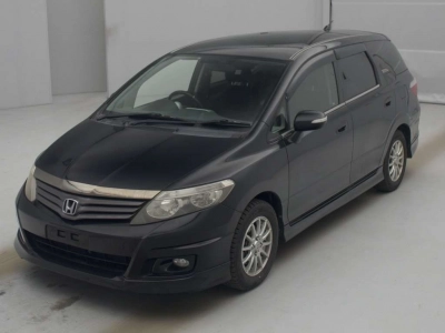 HONDA AIRWAVE