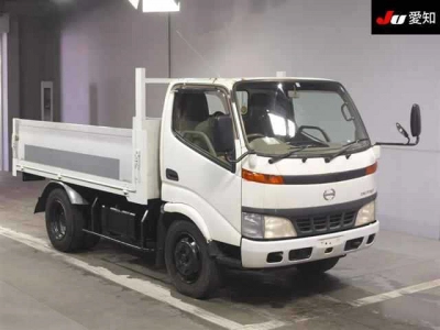 HINO DUTRO TRUCK