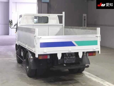 HINO DUTRO TRUCK