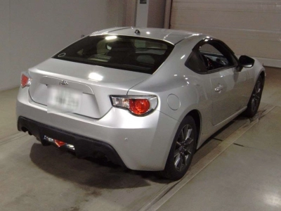 TOYOTA 86