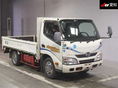 HINO DUTRO TRUCK