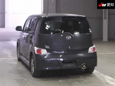 TOYOTA BB