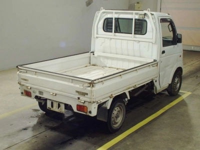 MAZDA SCRUM TRUCK