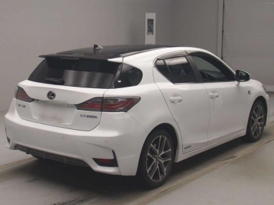 LEXUS CT