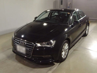 AUDI A3 SEDAN