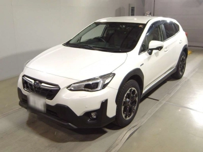 SUBARU SUBARU XV