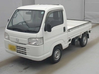 HONDA ACTY TRUCK
