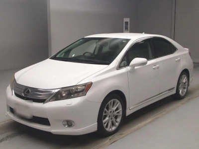 LEXUS HS