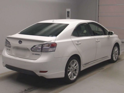 LEXUS HS
