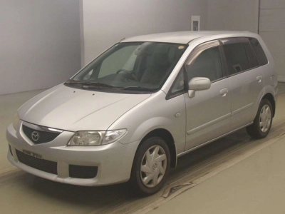 MAZDA PREMACY