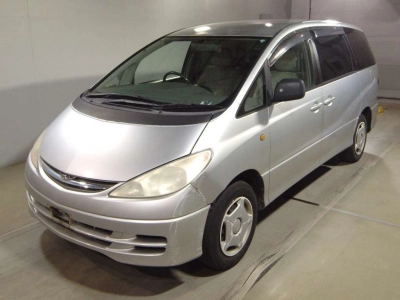 TOYOTA ESTIMA L