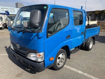 TOYOTA TOYOACE