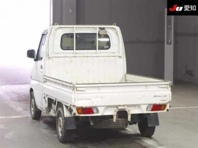 MITSUBISHI MINICAB TRUCK