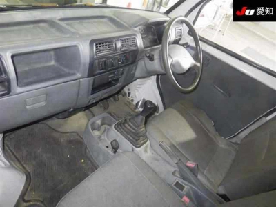 MITSUBISHI MINICAB TRUCK