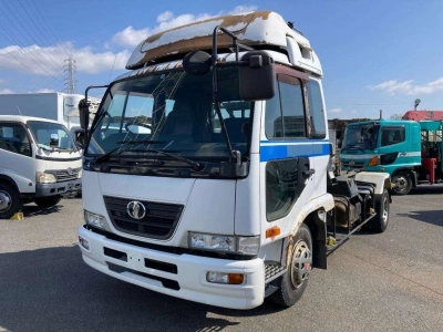 NISSAN DIESEL (UD) CONDOR