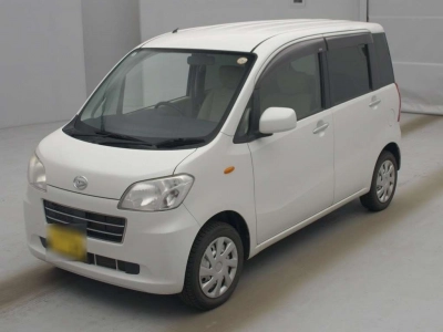 DAIHATSU TANTO EXE