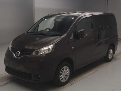 NISSAN NV200 VANETTE