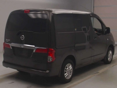NISSAN NV200 VANETTE