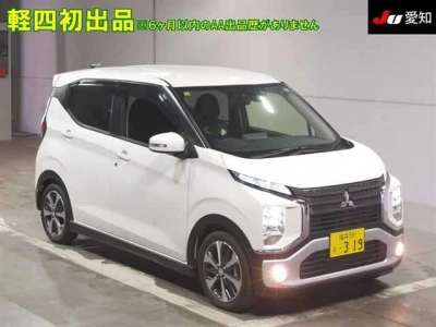 MITSUBISHI EK X