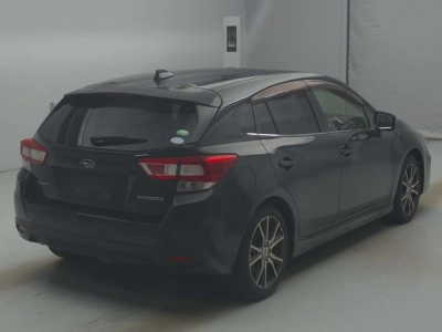 SUBARU IMPREZA SPORT