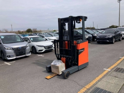 TOYOTA  FORKLIFT 