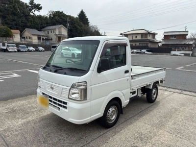 NISSAN NT100 CLIPPER