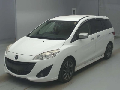 MAZDA PREMACY