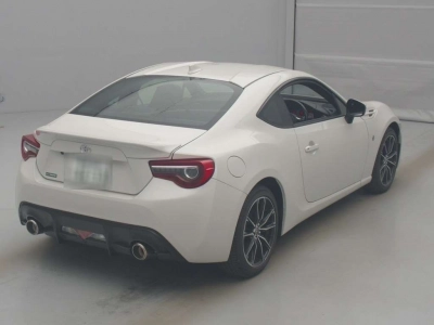 TOYOTA 86