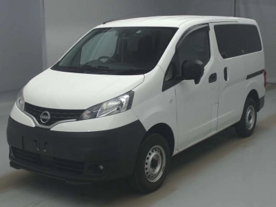 NISSAN NV200 VANETTE VAN