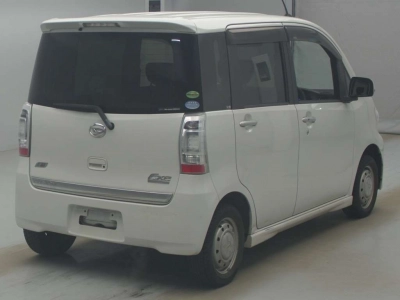 DAIHATSU TANTO EXE