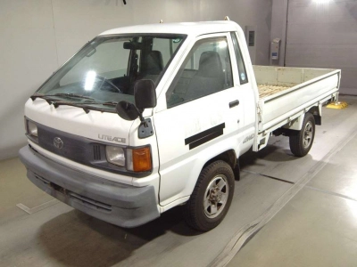 TOYOTA LITE ACE TRUCK