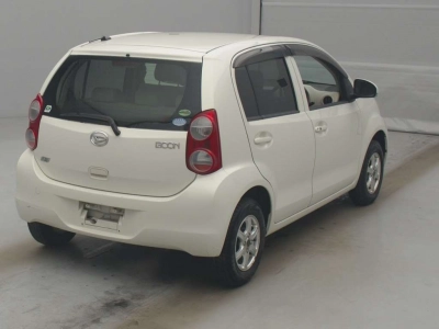 DAIHATSU BOON