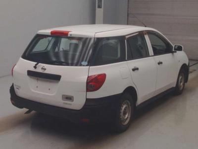 NISSAN NV150 AD