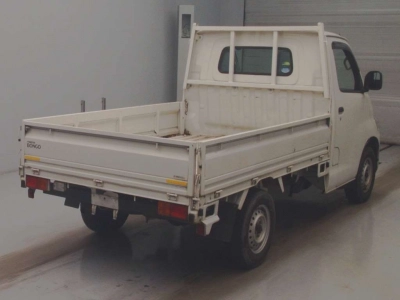 MAZDA BONGO TRUCK