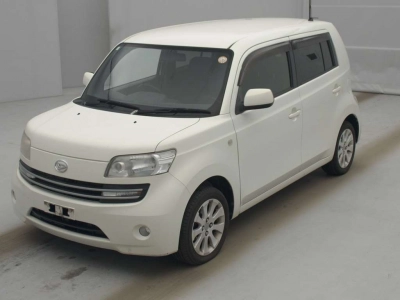 DAIHATSU COO