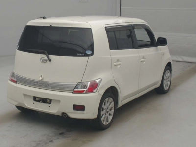 DAIHATSU COO