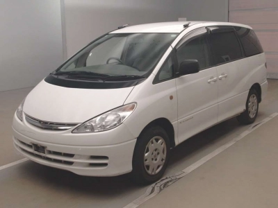 TOYOTA ESTIMA L